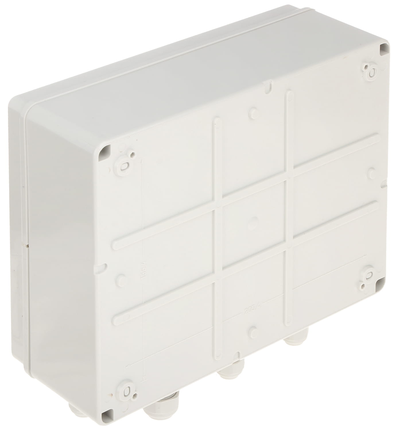 SWITCH POE IP-8-20-L2 8-PORTOWY ATTE-1331719