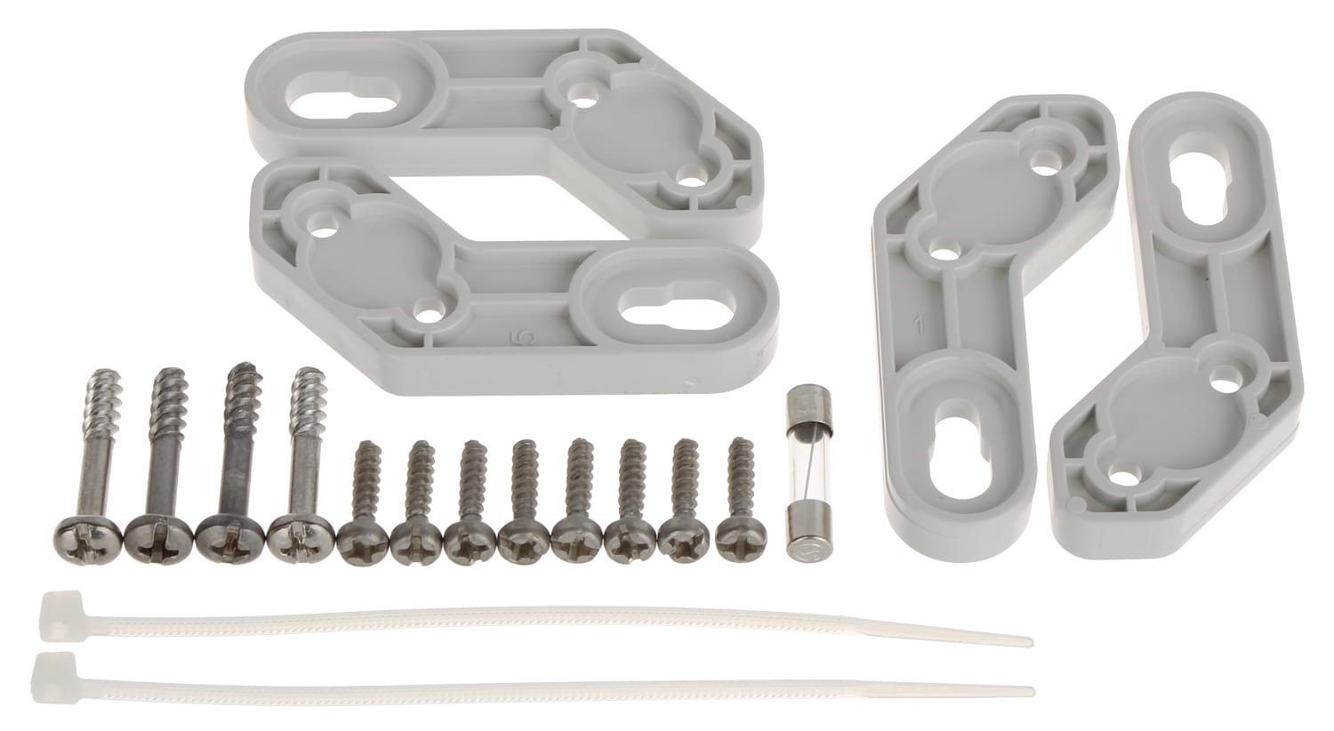 SWITCH POE IP-9-11-L2 8-PORTOWY ATTE-1336834