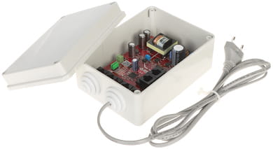 SWITCH POE IPB-5-10A-S4 5-PORTOWY ATTE-1322126