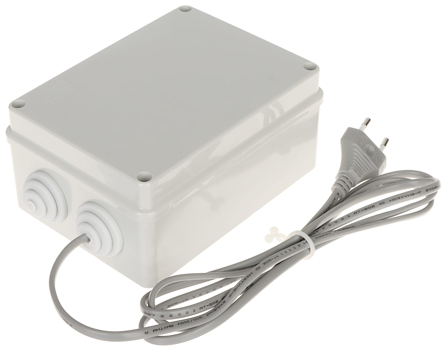 SWITCH POE IPB-5-10A-S4 5-PORTOWY ATTE-1322123