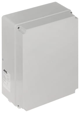 SWITCH POE Z ZASILACZEM BUFOROWYM IPUPS-5-11-XL2 5-PORTOWY ATTE-1336841