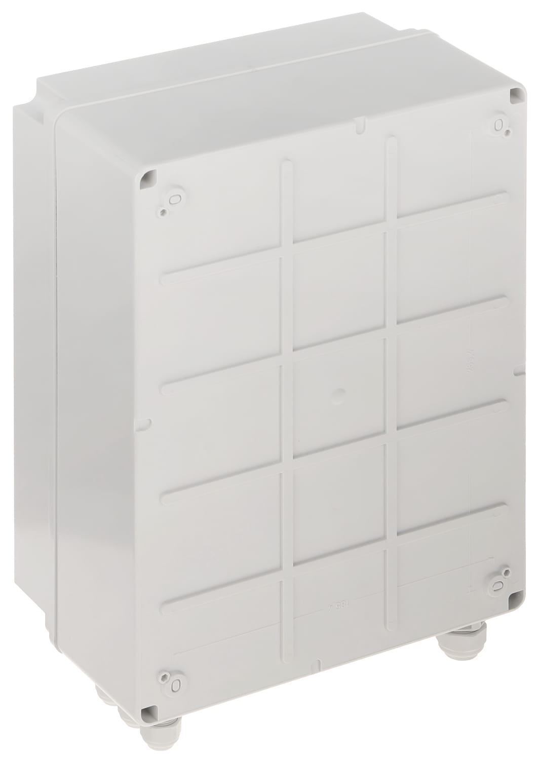 SWITCH POE Z ZASILACZEM BUFOROWYM IPUPS-5-11-XL2 5-PORTOWY ATTE-1336839