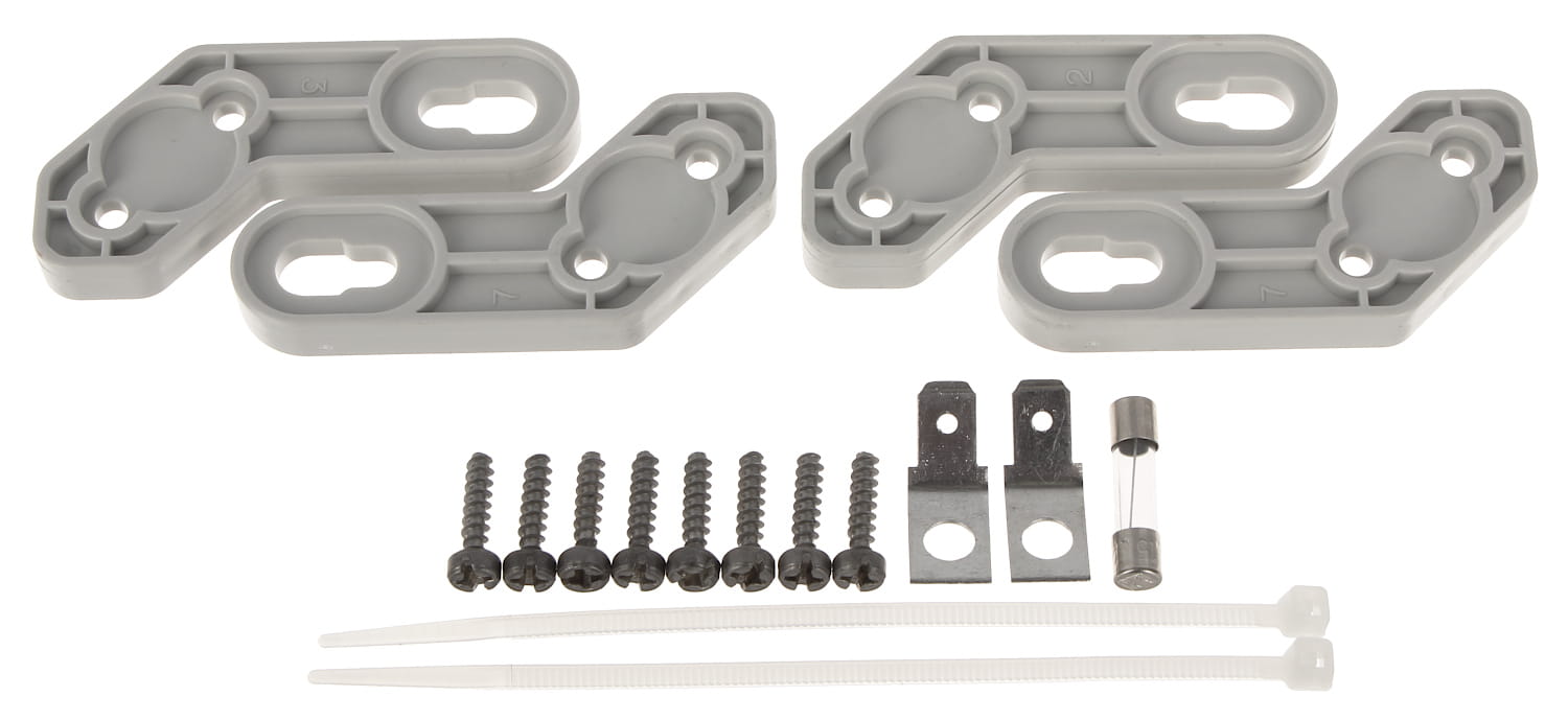 SWITCH POE Z ZASILACZEM BUFOROWYM IPUPS-5-11-XL2 5-PORTOWY ATTE-1336840