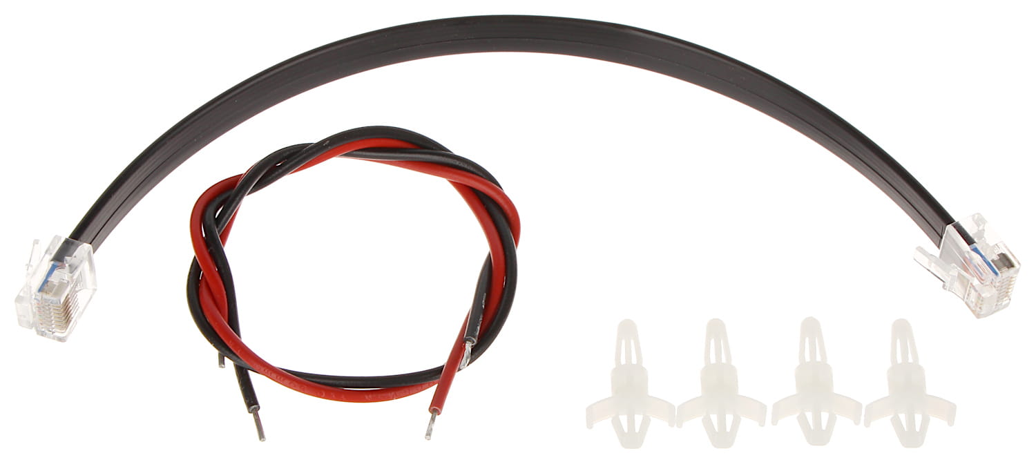 SWITCH POE XPOE-6-11-OF 5-PORTOWY ATTE-1336871