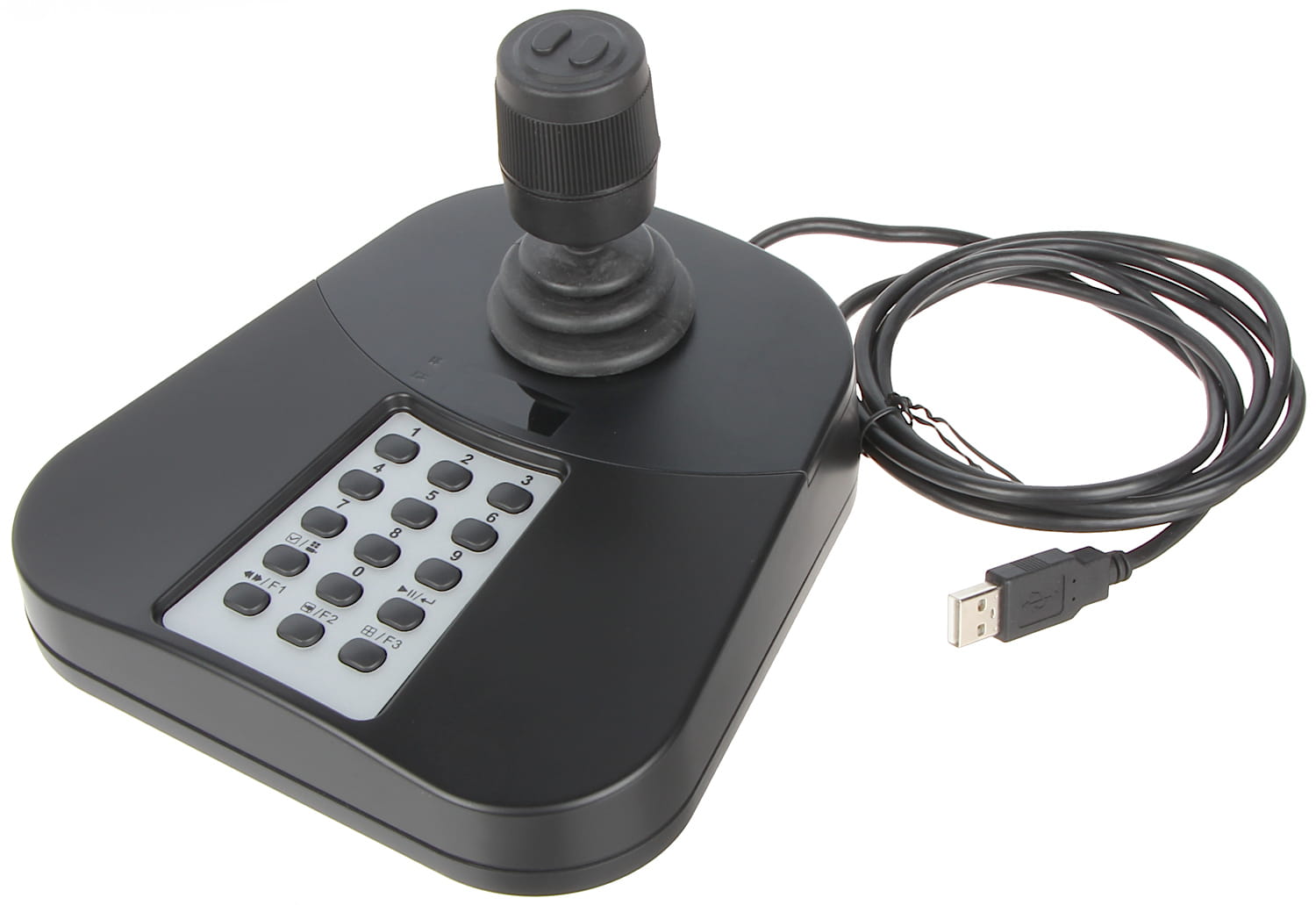 KLAWIATURA STERUJ CA USB BCS V KUSB BCS View kod BCS V KUSB 