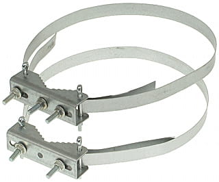 UCHWYT NA SŁUP BRU-2-1353946