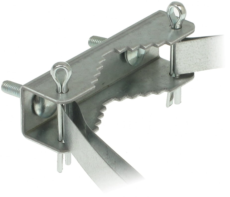 UCHWYT NA SŁUP BRU-2-1353943