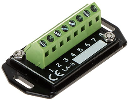 ŁĄCZÓWKA UNIWERSALNA LA-8-1341793