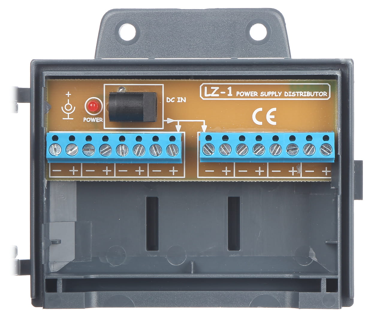 ŁĄCZÓWKA ZASILANIA LZ-1-1355235