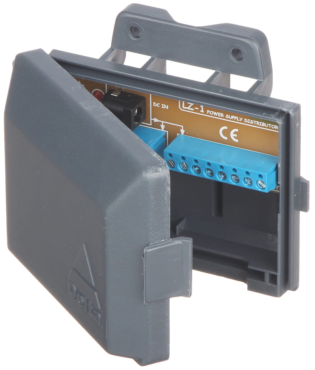 ŁĄCZÓWKA ZASILANIA LZ-1-1355236