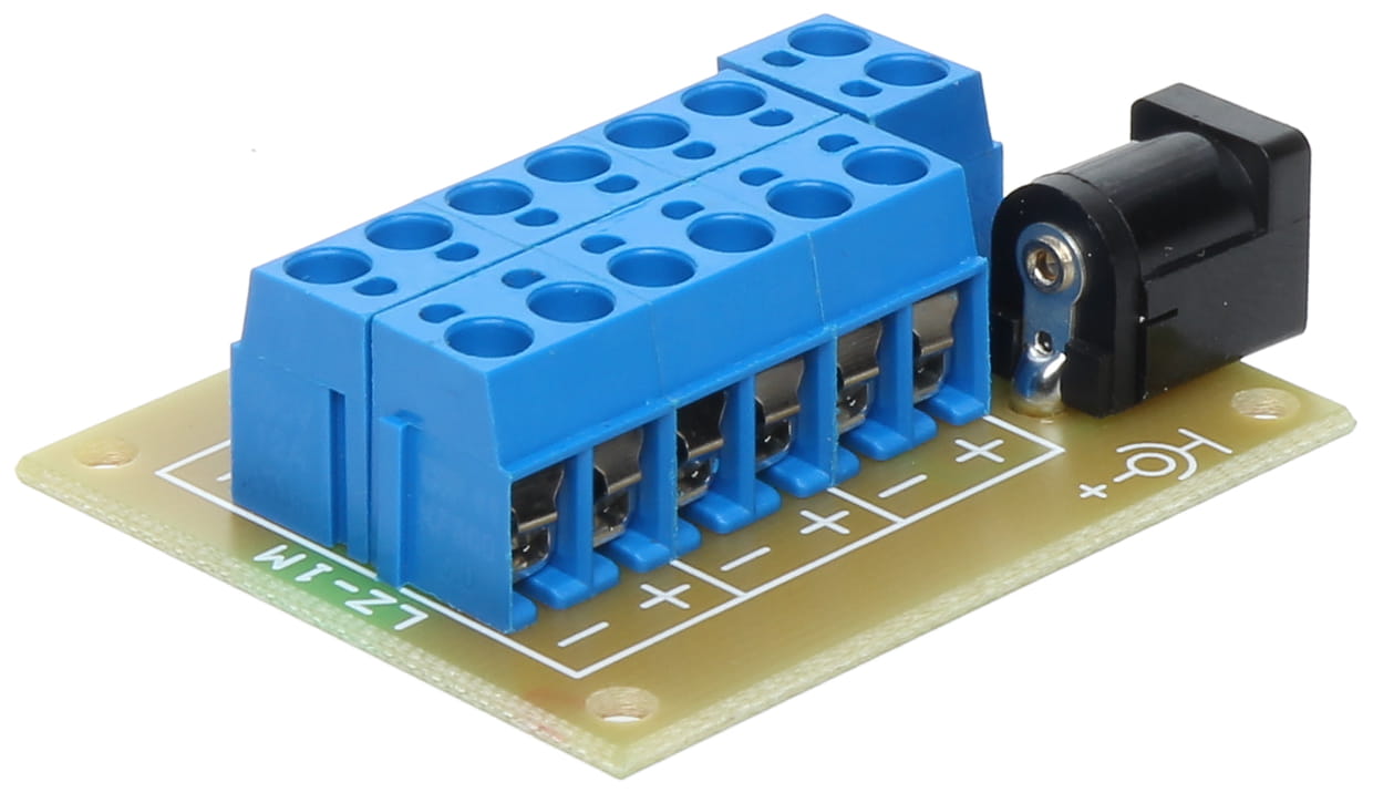 ŁĄCZÓWKA ZASILANIA LZ-1ML-1351649