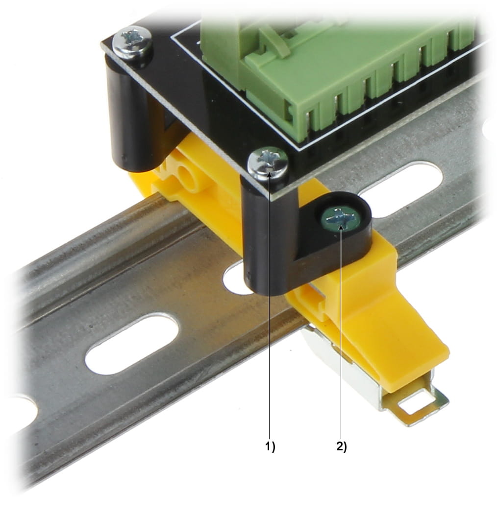 ŁĄCZÓWKA ZASILANIA LZ-1ML-1351653