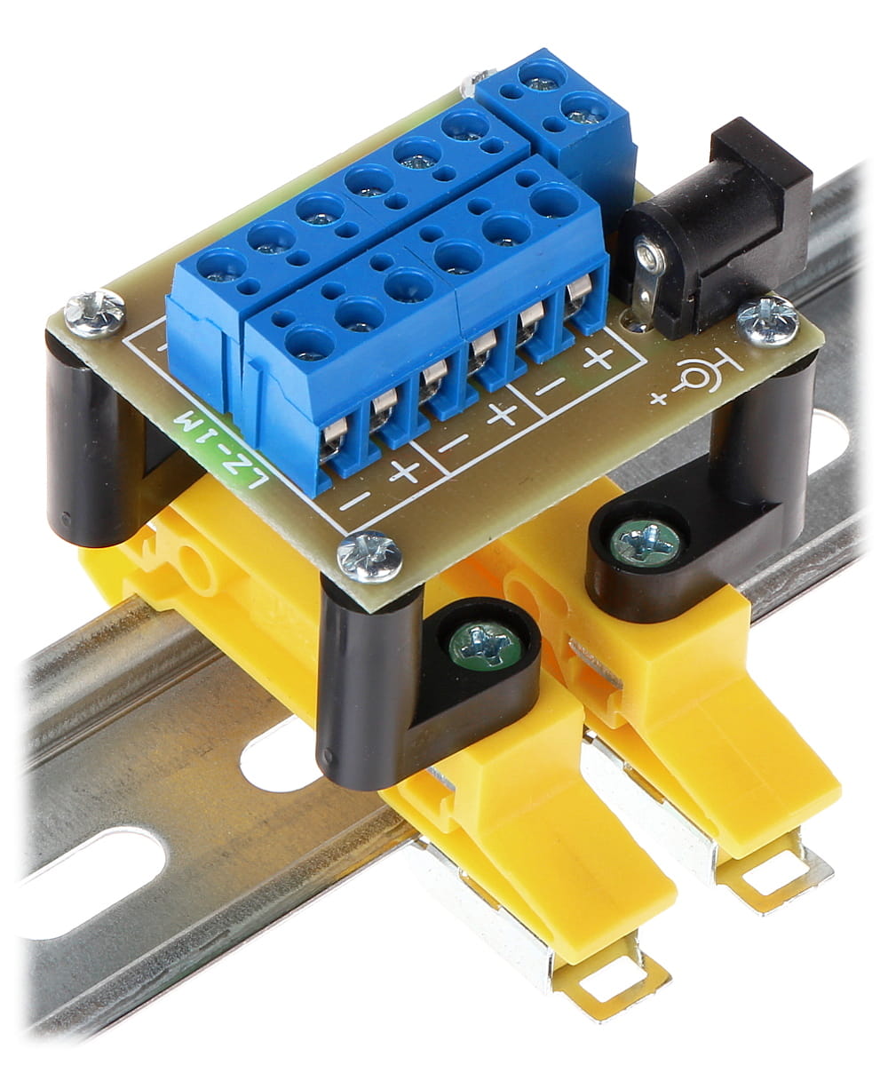 ŁĄCZÓWKA ZASILANIA LZ-1ML-1351650