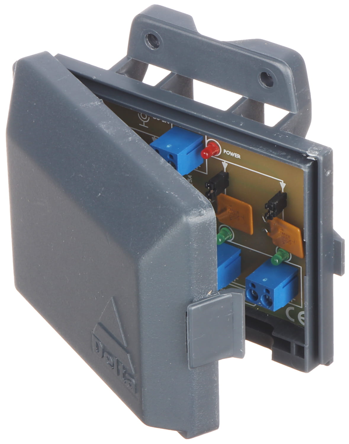 ŁĄCZÓWKA ZASILANIA LZ-4/POL-1354222