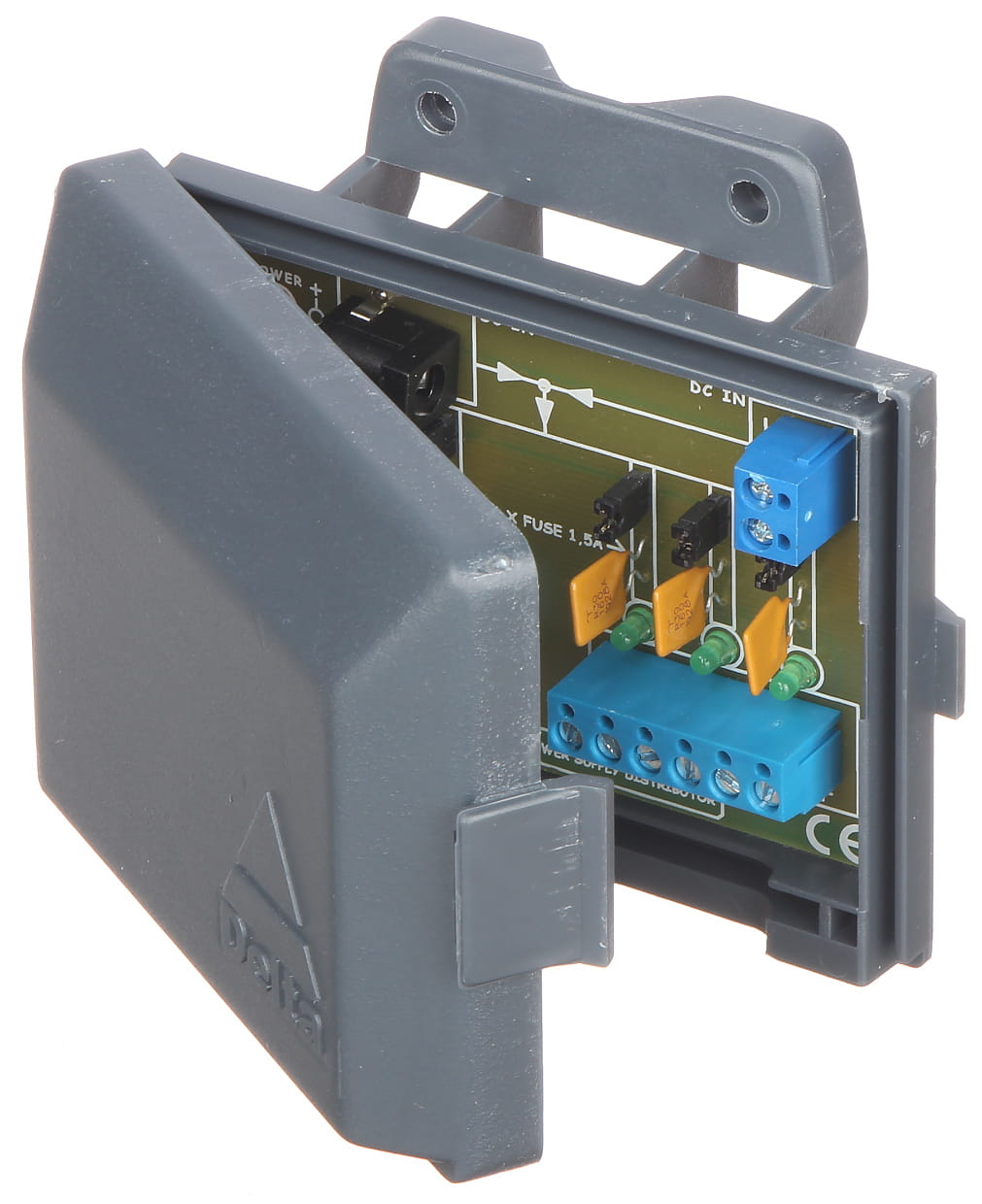 ŁĄCZÓWKA ZASILANIA LZ-6/POL-1354268