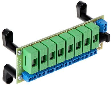 ŁĄCZÓWKA ZASILANIA LZ-8/E-1354520