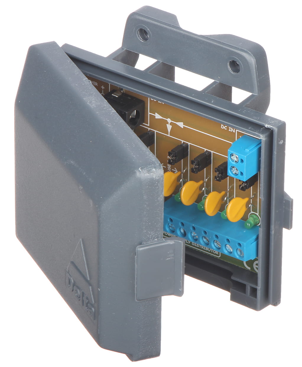 ŁĄCZÓWKA ZASILANIA LZ-8/POL-1354373