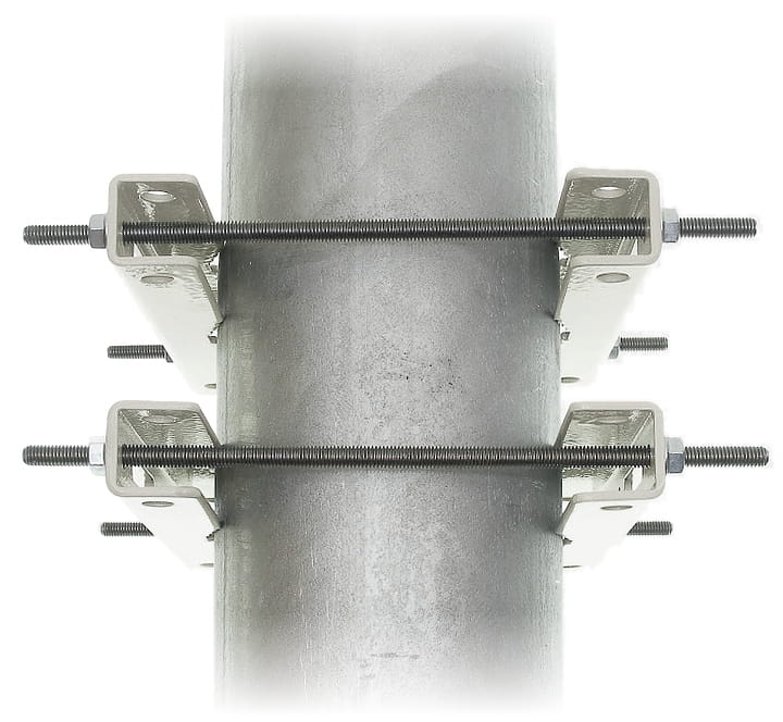 UCHWYT NA SŁUP OR-150/S-1352488