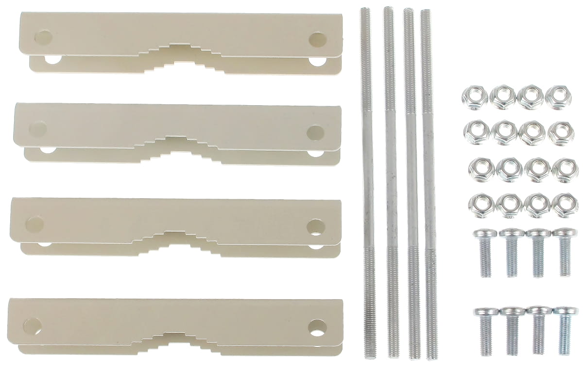 UCHWYT NA SŁUP OR-150/S-1352489