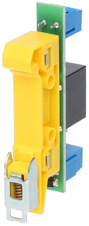 MODUŁ PRZEKAŹNIKOWY ZWIERNY PK1-5-ZD DELTA-1351988