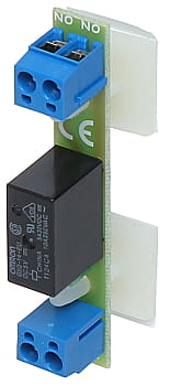 MODUŁ PRZEKAŹNIKOWY ZWIERNY PK1-5-ZN DELTA-1351996