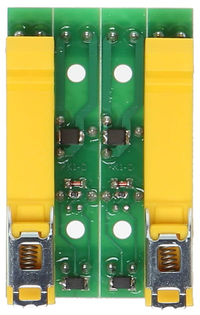 MODUŁ PRZEKAŹNIKOWY ZWIERNY PK4-24-ZD DELTA-1351764