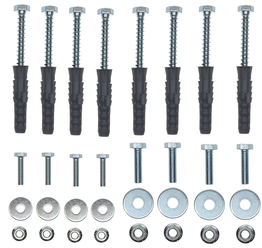 UCHWYT NAROŻNIKOWY KAMERY PKS-4-1352077