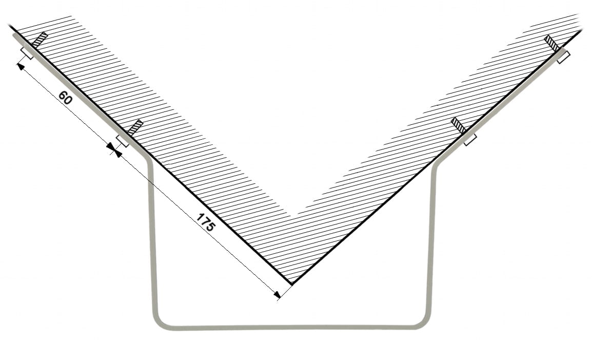 UCHWYT NAROŻNIKOWY KAMERY PKS-4-1352076