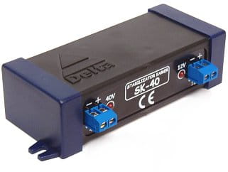 STABILIZATOR KAMER SK-40-1355226