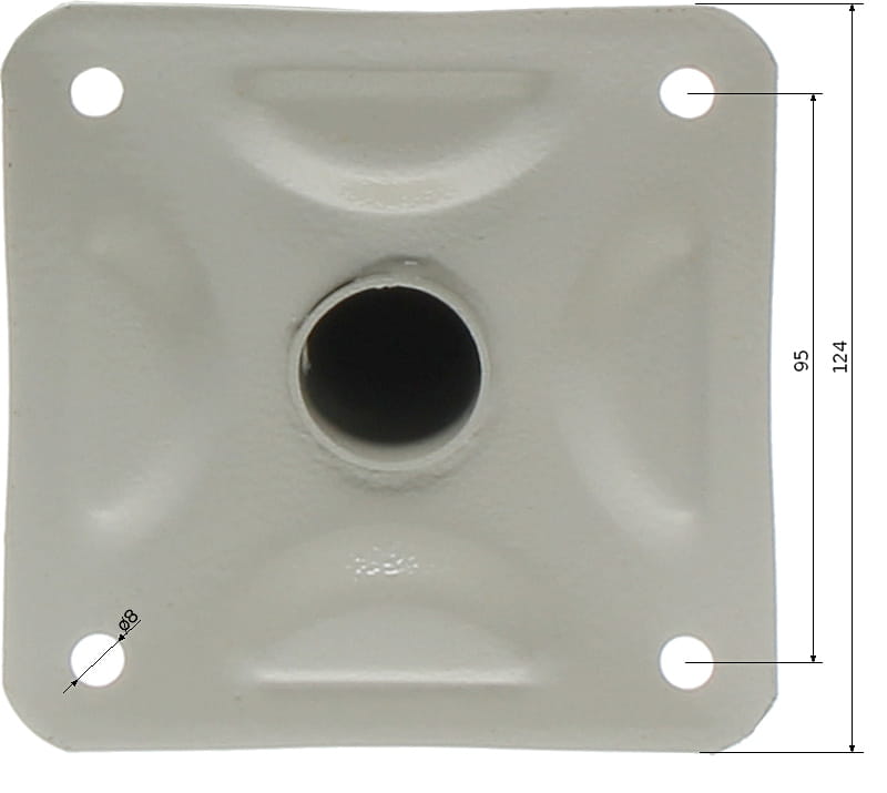 UCHWYT SUFITOWY OBUDOWY USL-32L30-1352263