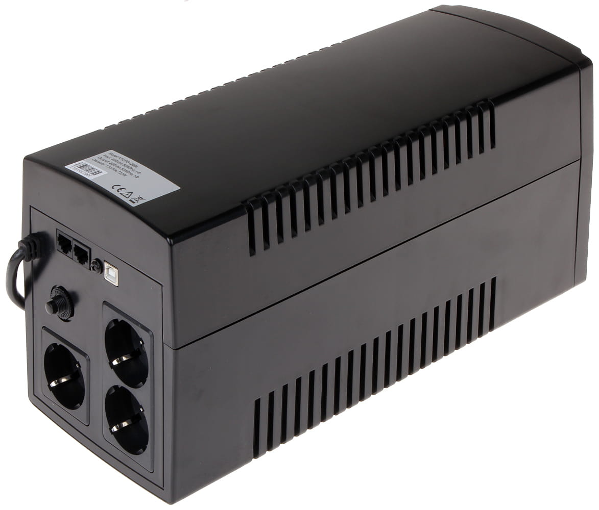 ZASILACZ UPS AT-UPS1200BK-LCD 1200VA EAST-1336944