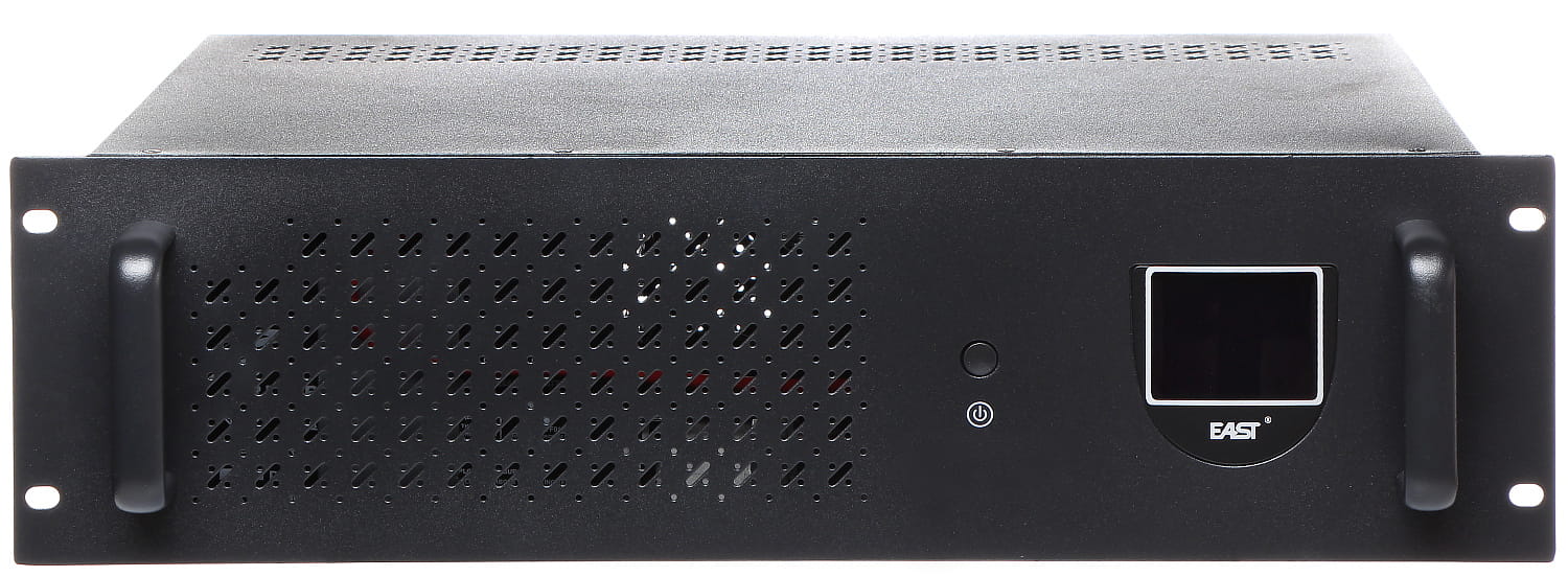 ZASILACZ UPS AT-UPS1500R-RACK 1500VA EAST-1336826