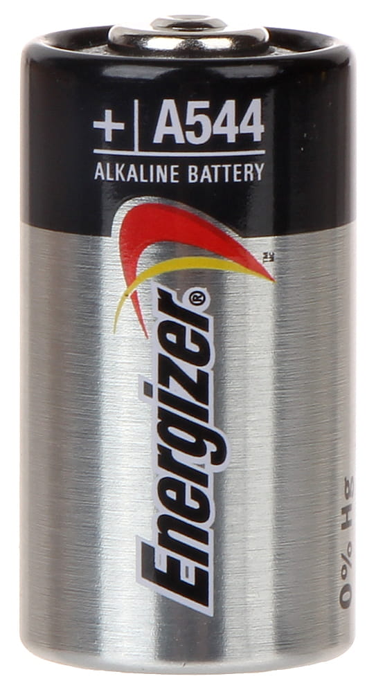 BATERIA ALKALICZNA BAT-4LR44*P2 6V 4LR44 ENERGIZER-1343898