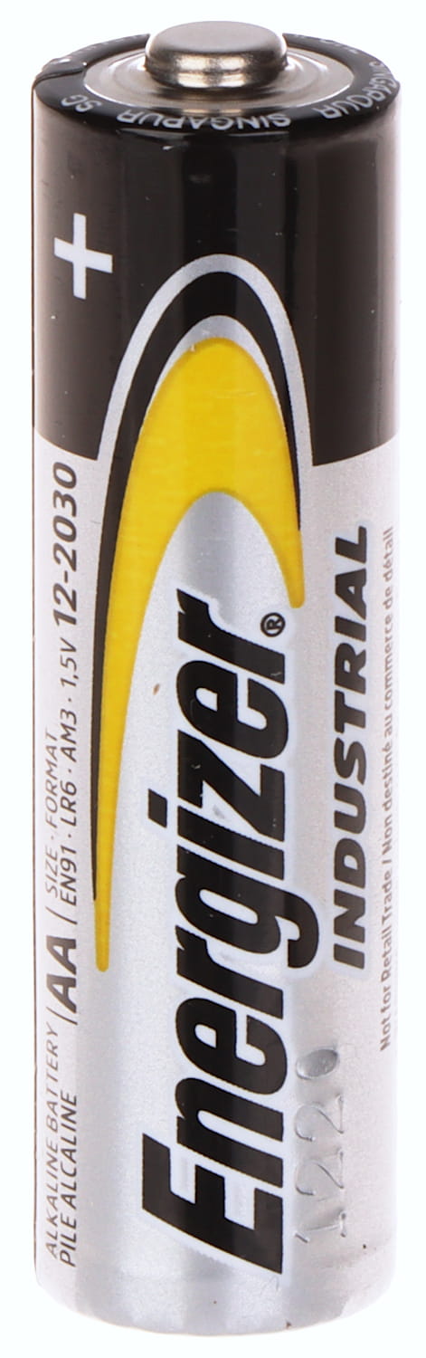 BATERIA ALKALICZNA BAT-AA/E 1.5V LR6 (AA) ENERGIZER-1353806