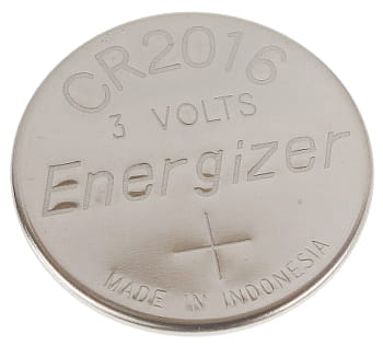 BATERIA LITOWA BAT-CR2016*P2 ENERGIZER-1352521