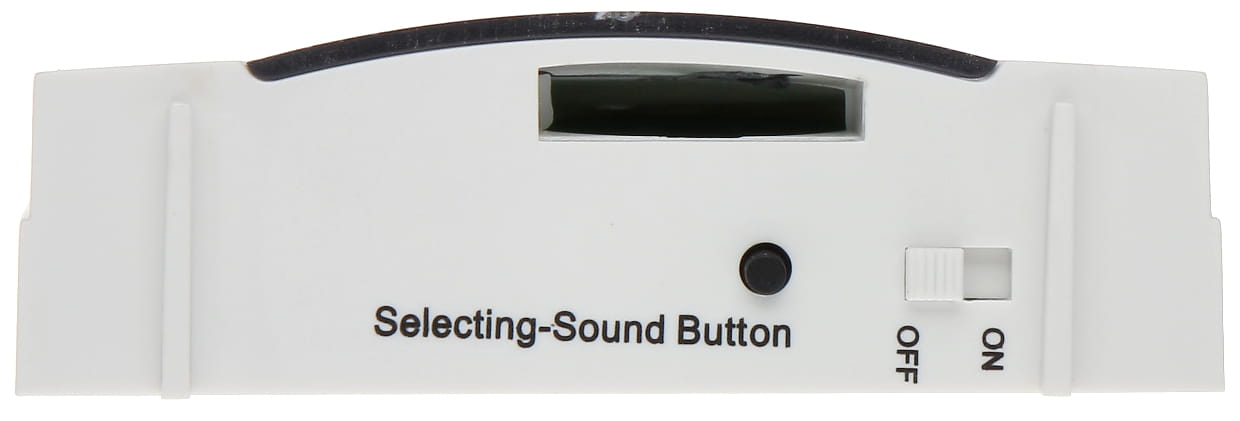 SYGNALIZATOR WEJŚCIA ED-30A3 EURA-1351492