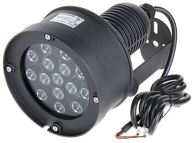 ZEWNĘTRZNY REFLEKTOR PODCZERWIENI LIR-IC88 IR LAB-1347332