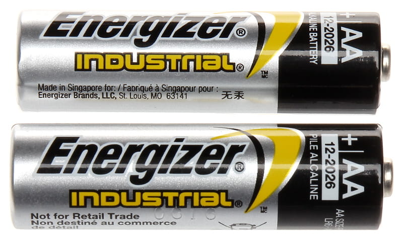 LATARKA LT-HARD-CASE ENERGIZER-1347902