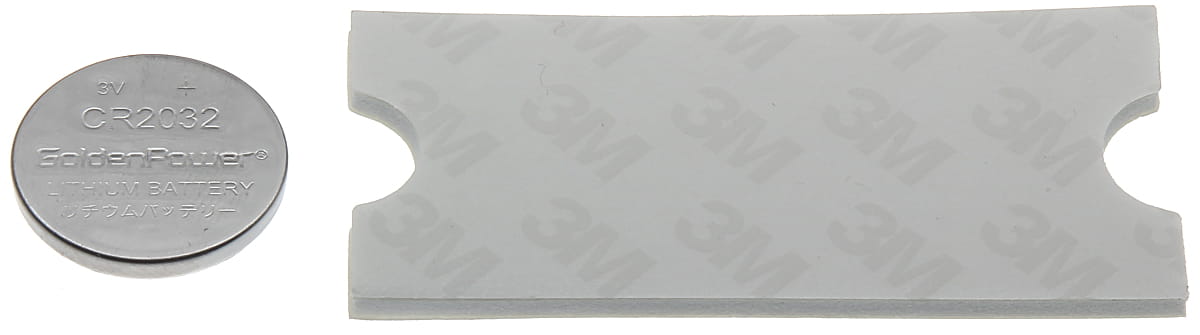 DZWONEK BEZPRZEWODOWY WDP-05A3 AC 230V EURA-1351511