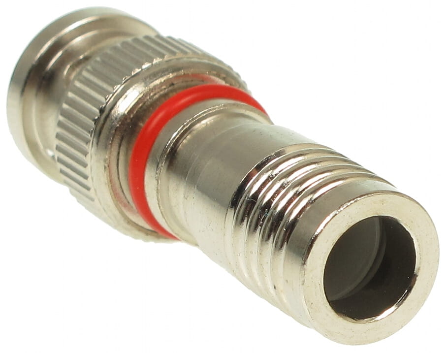 WTYK KOMPRESYJNY BNC-W/3773-MTC RG59 YAP METACON-1353868