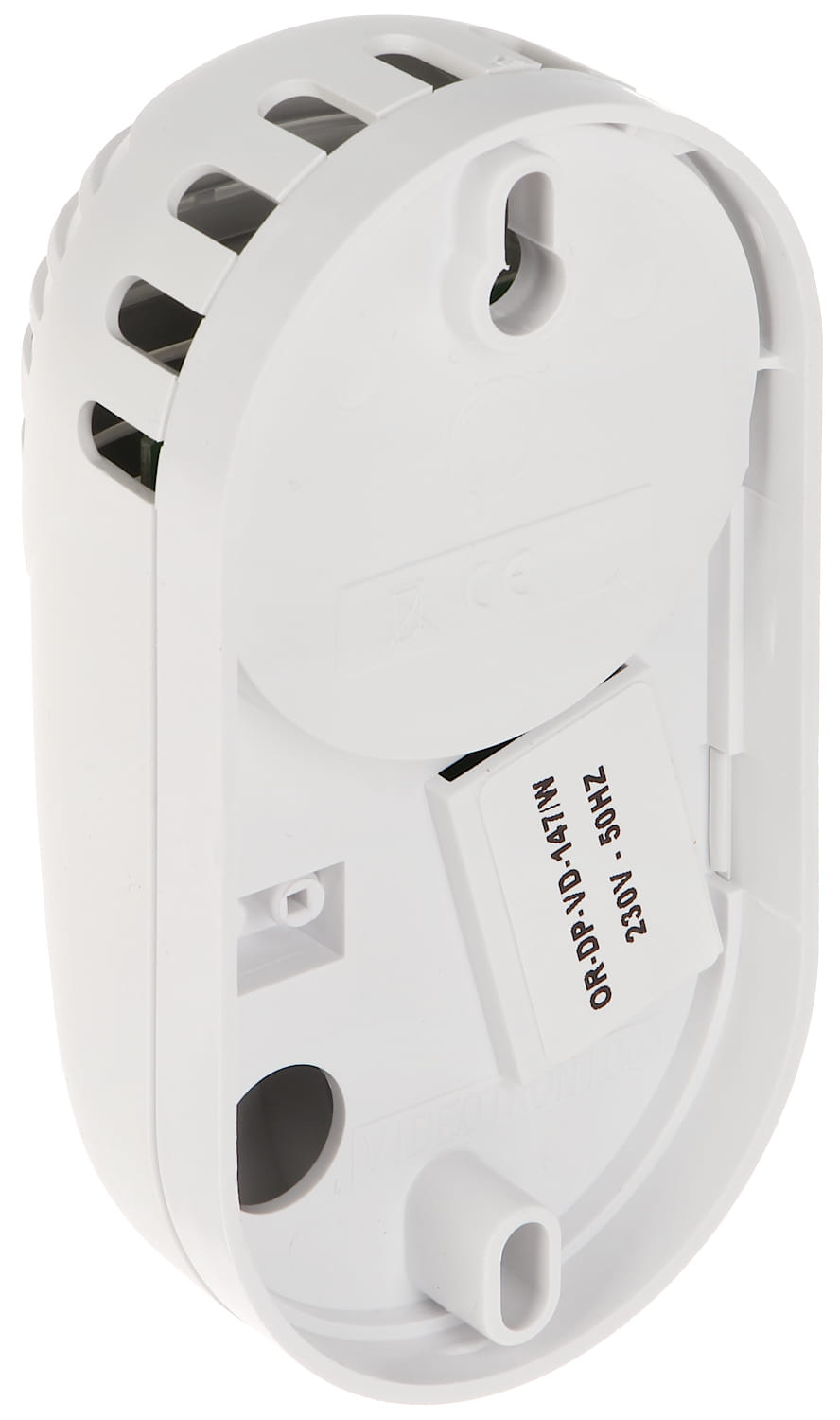 DZWONEK PRZEWODOWY OR-DP-VD-147/W ORNO-1330835
