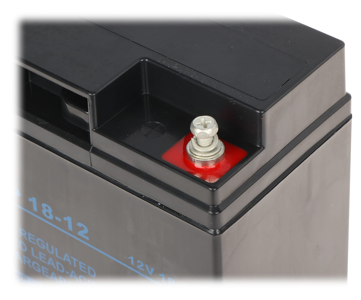 AKUMULATOR 12V/18AH-MWP-1335150