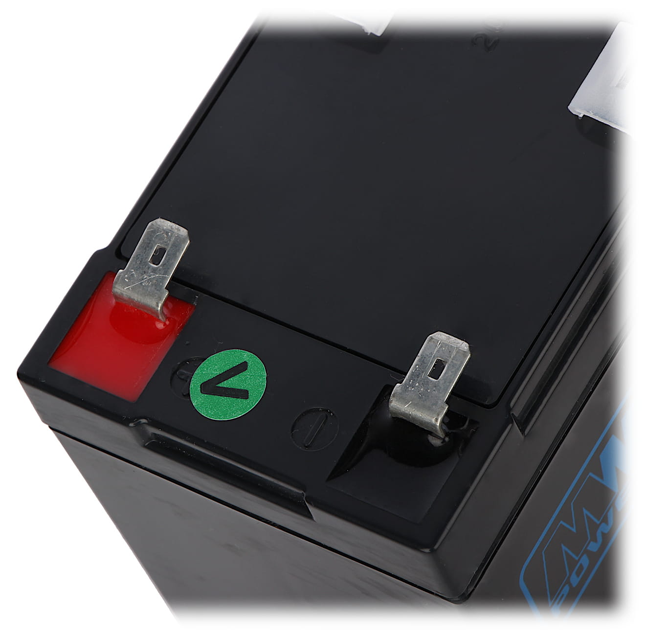 AKUMULATOR 12V/9AH-MWH-1334852