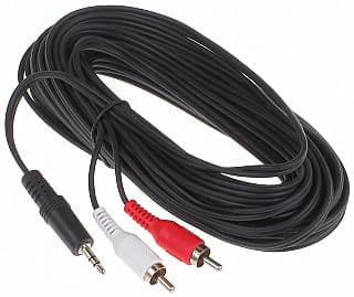 PRZEWÓD 2C-W/J-W-10M 10m-1355294