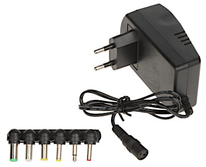 ZASILACZ IMPULSOWY 3-12V/2.5A/TAY-1445833