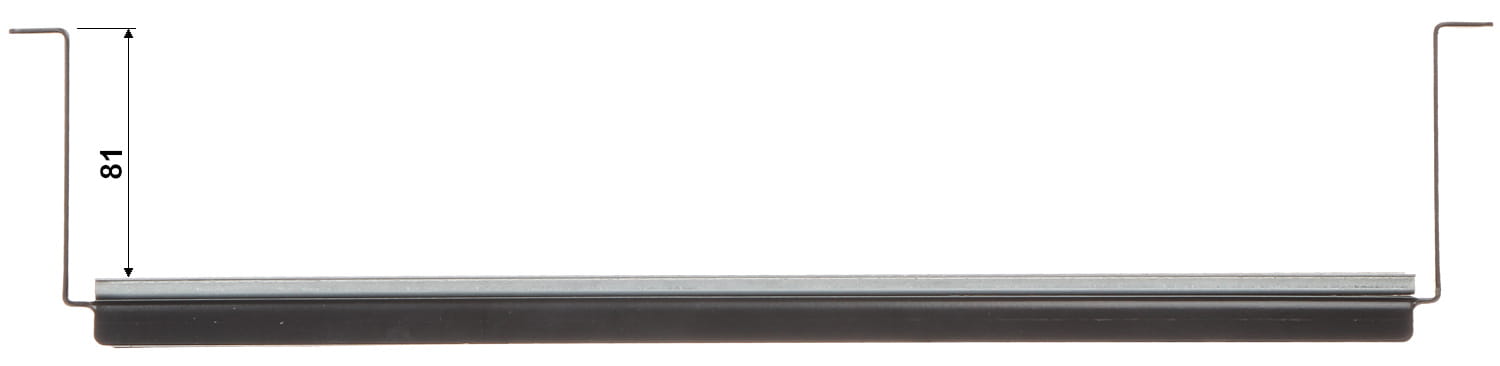 SZYNA MONTAŻOWA PERFOROWANA A19-TS-35-C-1338801