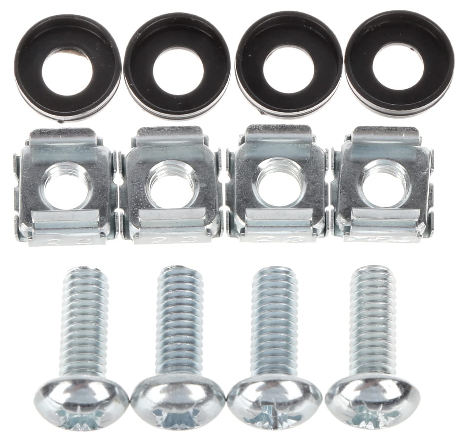 SZYNA MONTAŻOWA PERFOROWANA A19-TS-35-C-1338804