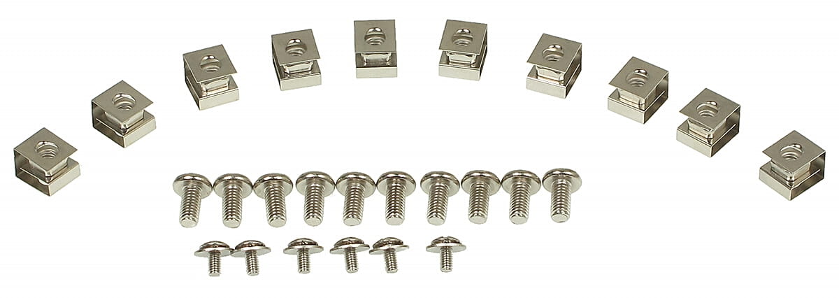 SZYNY PRZESUWNE A19-VI ZASTOSOWANIE: SZAFY RACK-1353785