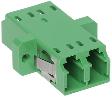 ADAPTER JEDNOMODOWY AD-2LC-APC/2LC-APC FERRULA CERAMICZNA-1337918