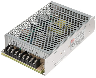 ZASILACZ BUFOROWY AD-55A-1519069